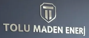Tolu Maden Makina Enerji